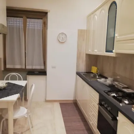 דירה Gemelli Confort רומא
